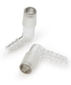 Arizer – Glass Elbow Adapter
