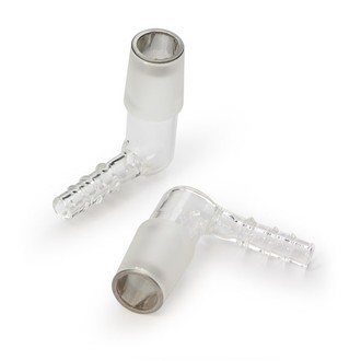Arizer – Glass Elbow Adapter