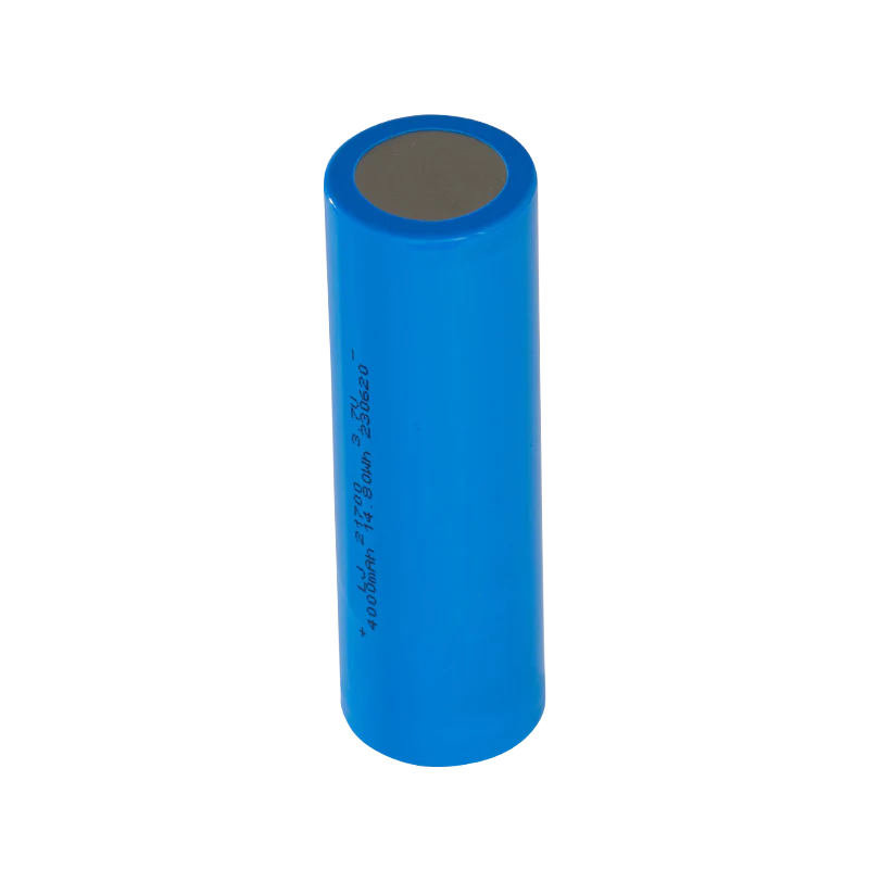 IQ3 21700 Battery - Image 8