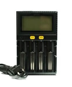 DaVinci Battery Charger