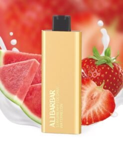 ALIBARBAR Pandora 7000 PUFFS – Strawberry Coconut Watermelon