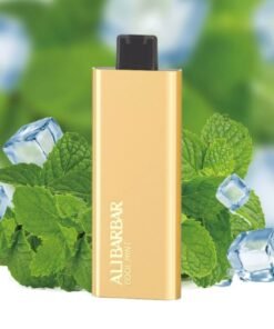 ALIBARBAR Pandora 7000 PUFFS – Cool Mint