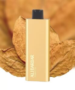 Alibarbar Pandora 7000 Puffs – Tobacco