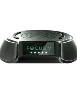 Focus V CARTA 2 Wireless Power Bank