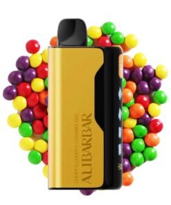 Skittles – ICE ADJUST 12000