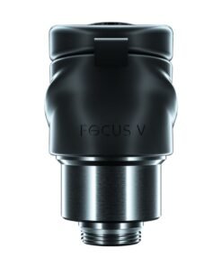 Alternative view of Focus V CARTA 2 Intelli-Core® Atomizer For Oil