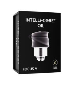 Focus V CARTA 2 Intelli-Core® Atomizer For Oil