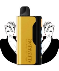 Lady Killer – ICE ADJUST 12000
