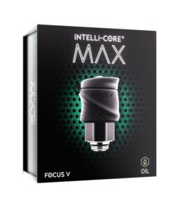 Focus V Intelli-Core® MAX Atomizer For Oil