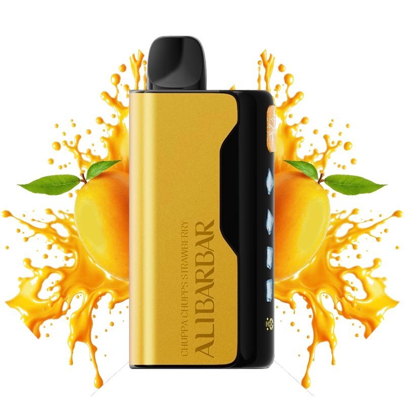 Mango Magic – ICE ADJUST 12000