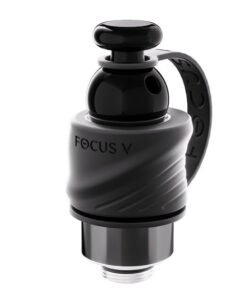 Alternative view of Focus V Intelli-Core® MAX Atomizer For Oil