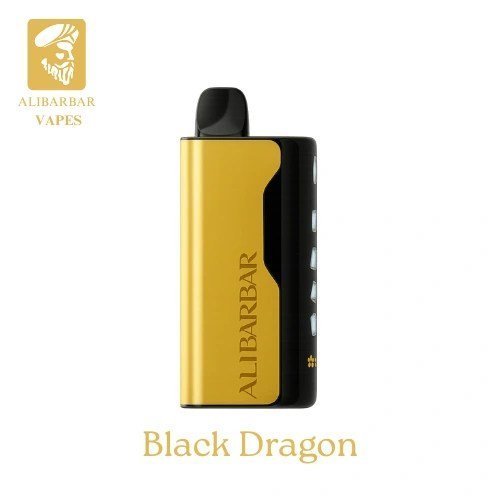 Black Dragon – ICE ADJUST 12000 - Image 3
