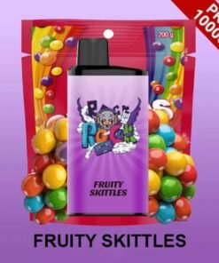 IGET BAR PRO 10000 Puffs – Fruity Skittles