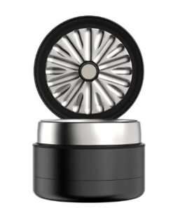 Flower Mill Next-Gen Premium Grinder- Latest Version