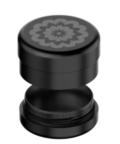 Alternative view of Flower Mill Next-Gen Premium Grinder- Latest Version