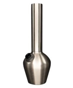 Dynavap Chill Steel Pipes for Dynavap Vaporizers(Stainless Steel)