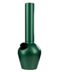 Dynavap Chill Steel Pipes for Dynavap Vaporizers(Green Armored)
