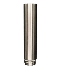 Alternative view of Dynavap Chill Steel Pipes for Dynavap Vaporizers(Stainless Steel)
