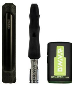 DynaVap B Starter Pack with Sling Stash and Spark Torch