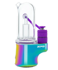 Alternative view of Aerix + Chamber + Hot Knife Bundle