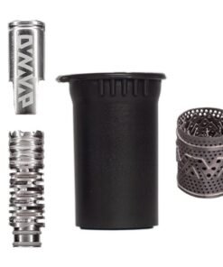 CAP ‘N COIL TIP KIT (OMNI)