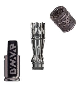 CAP ‘N COIL TIP KIT (“M” PLUS)