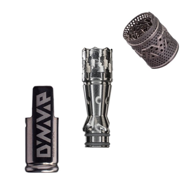 CAP ‘N COIL TIP KIT (“M” PLUS)