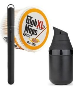 Puffco Proxy + Hot knife + Glob Mops Bundle