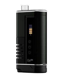 Arizer GO SRT (NEW 2026 RELEASED)