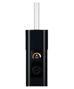 Alternative view of Arizer Ultimate Vaporizer Bundle(Solo 3 V2 + Grinder + Smell-proof case)