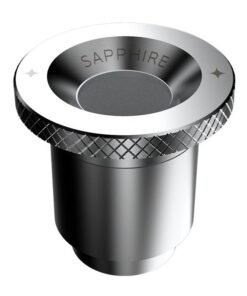 Dr. Dabber Boost Evo Atomizer Sapphire