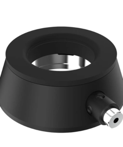 Dr. Dabber Boost Evo Quick Connect Adapter(Black)