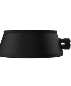 Alternative view of Dr. Dabber Boost Evo Quick Connect Adapter(Black)