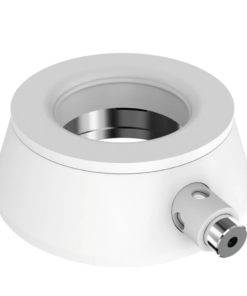 Dr. Dabber Boost Evo Quick Connect Adapter(White)