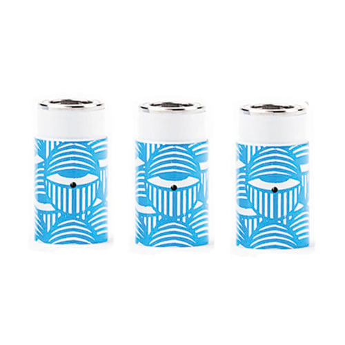 Dr. Dabber Aurora Ceramic Atomizers – (Multi Pack) - Image 4