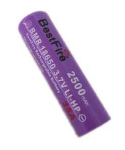 Dr. Dabber Boost Replacement Battery 18650 (2500mAh or greater)