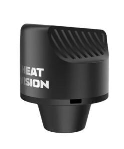 Yocan Heat Vision- Thermometer Carb Cap