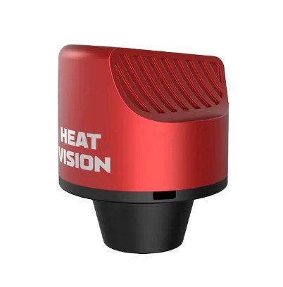Yocan Heat Vision- Thermometer Carb Cap - Image 3