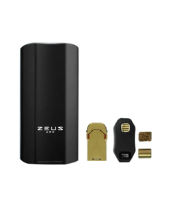Zeus Arc GT Performance Bundle