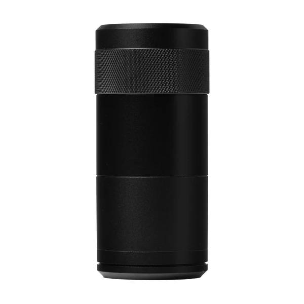 MJ ARSENAL CAPSULE GRINDER DUGOUT(Silver) - Image 7