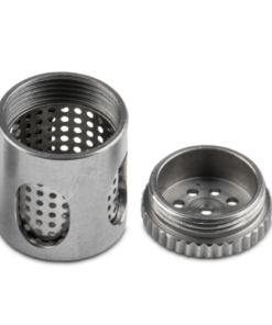 FENiX Pro Steel Capsule Dosing Capsule for Herbs