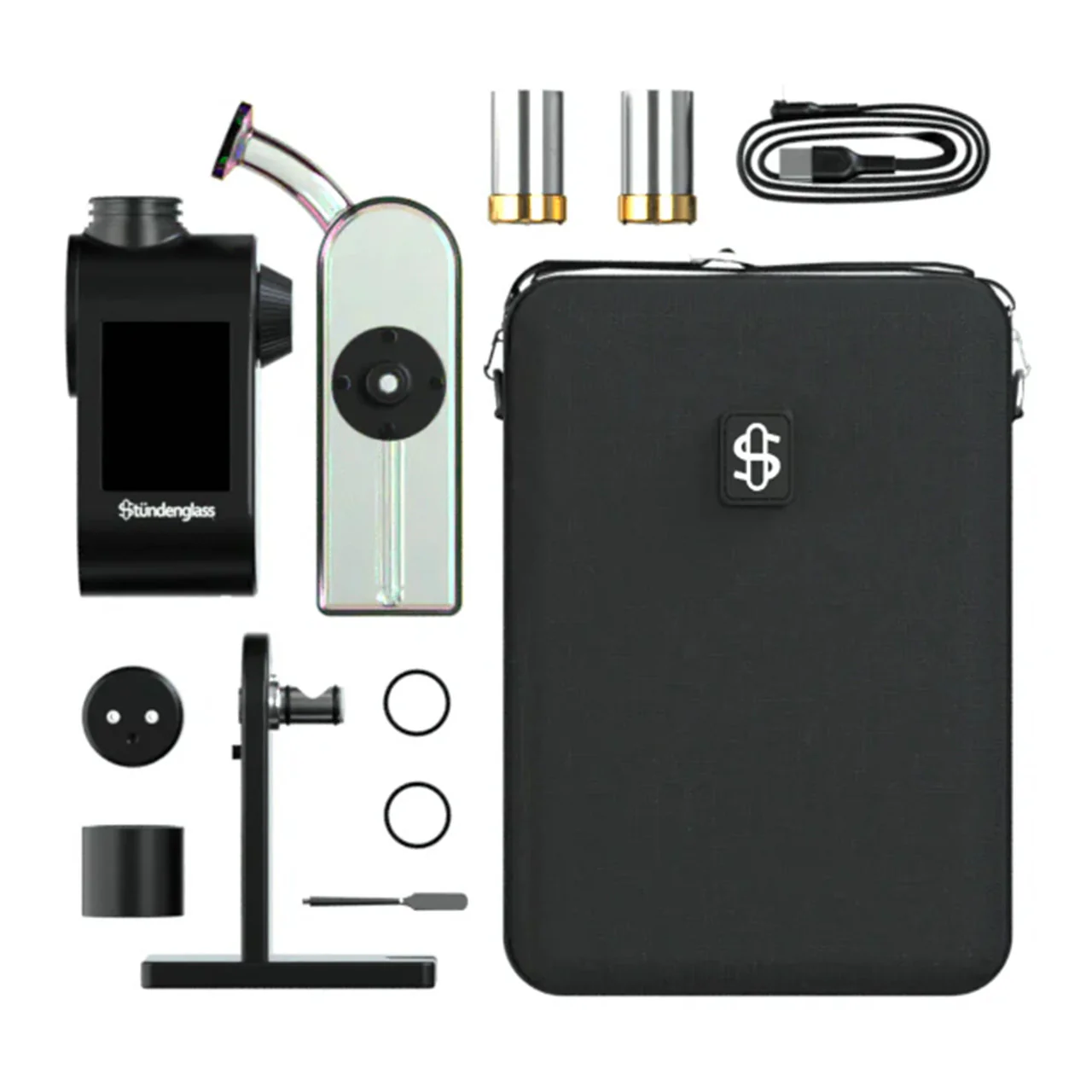 Stündenglass x Modül + Dok Deluxe Travel Set - Image 24