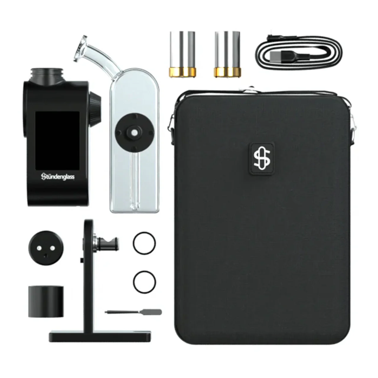 Stündenglass x Modül + Dok Deluxe Travel Set - Image 23