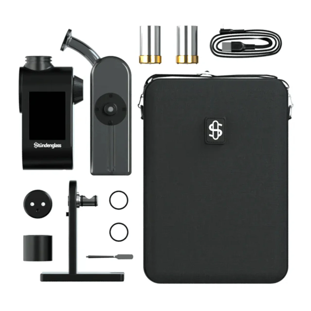 Stündenglass x Modül + Dok Deluxe Travel Set - Image 25