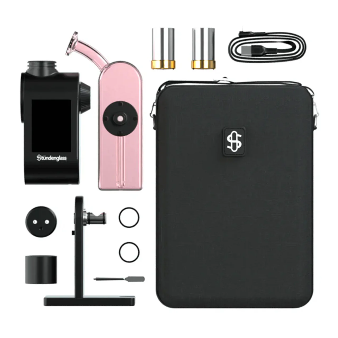 Stündenglass x Modül + Dok Deluxe Travel Set - Image 17