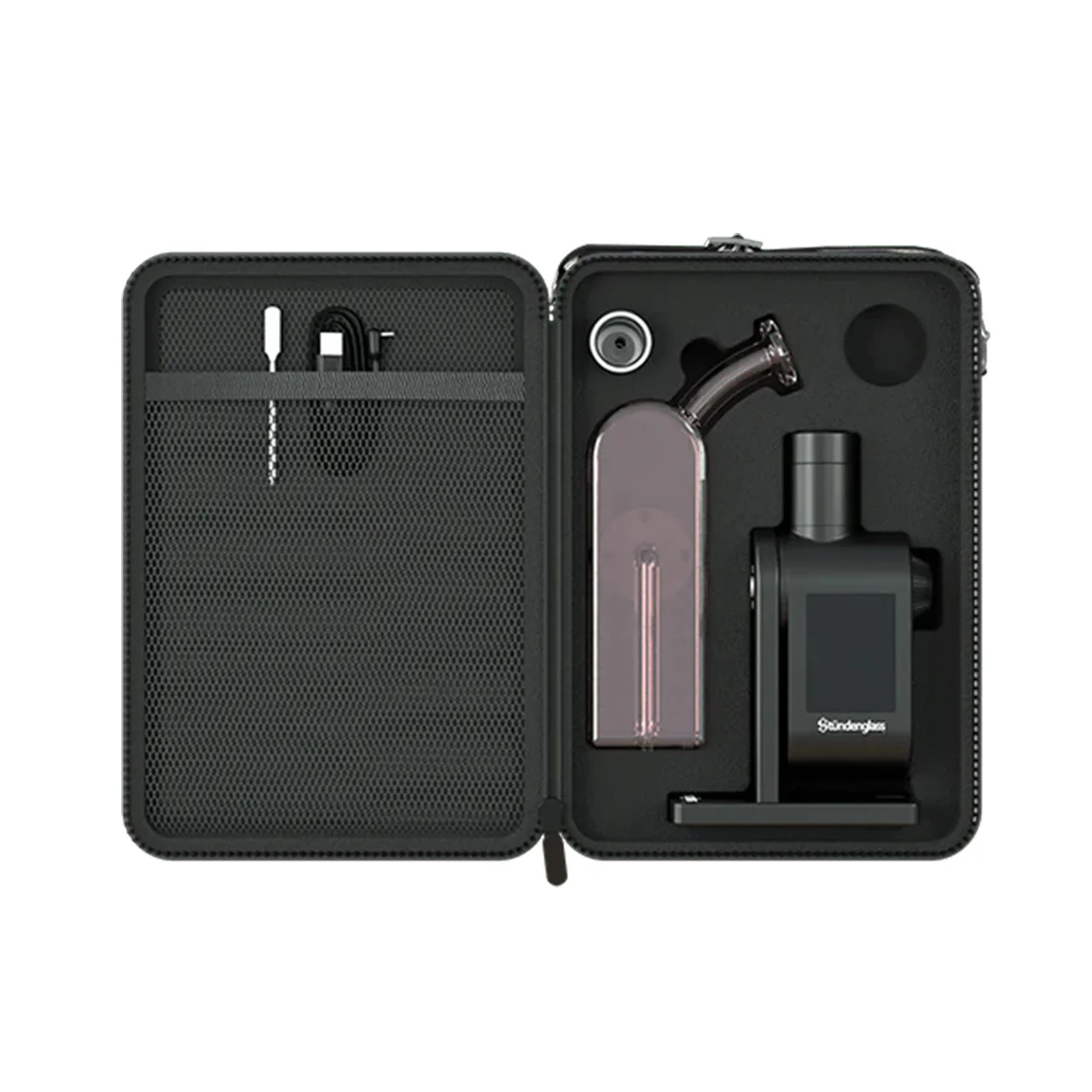Stündenglass x Modül + Dok Deluxe Travel Set - Image 21