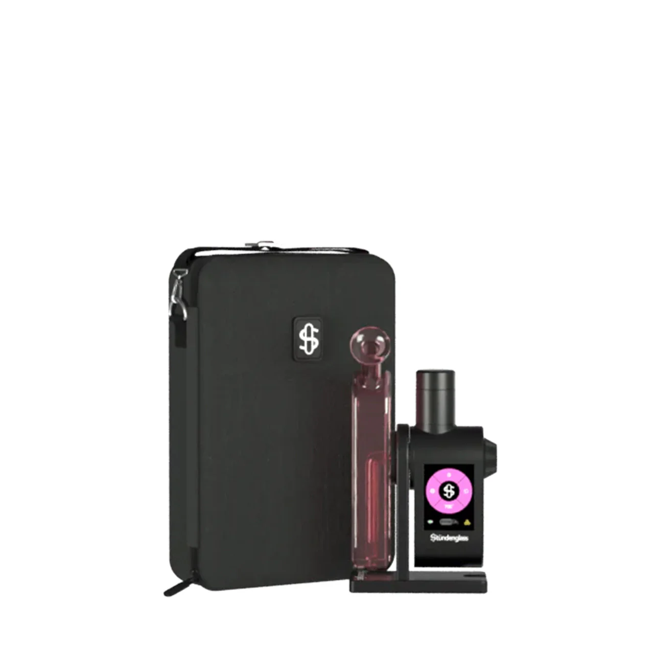 Stündenglass x Modül + Dok Deluxe Travel Set - Image 20