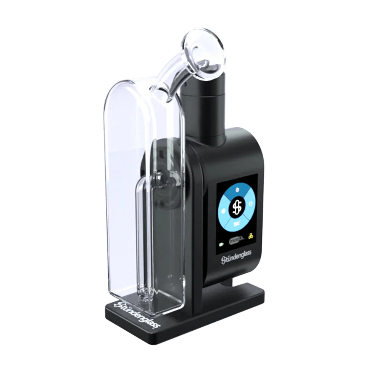 Stündenglass x Modül + Dok Deluxe Travel Set - Image 15
