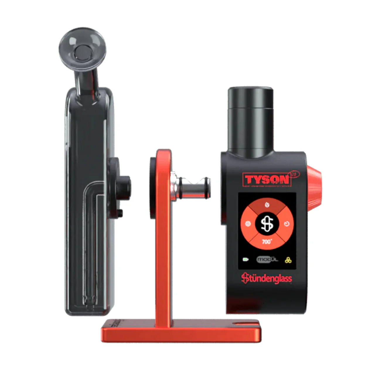 Stündenglass x Modül + Dok Deluxe Travel Set - Image 7