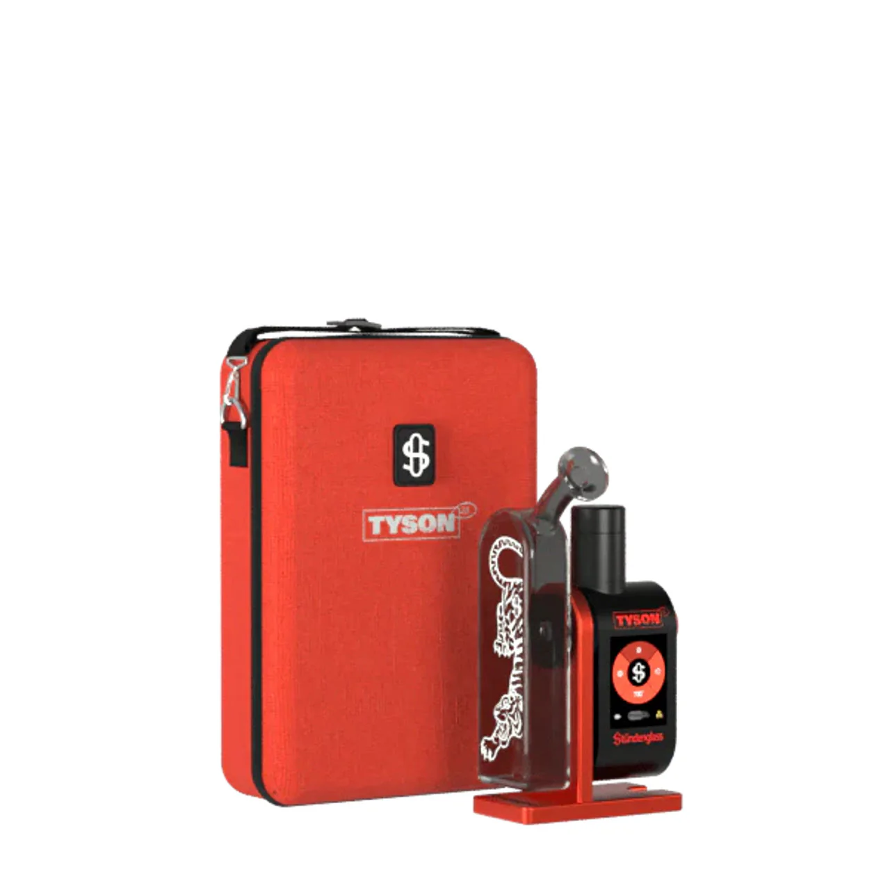 Stündenglass x Modül + Dok Deluxe Travel Set - Image 8